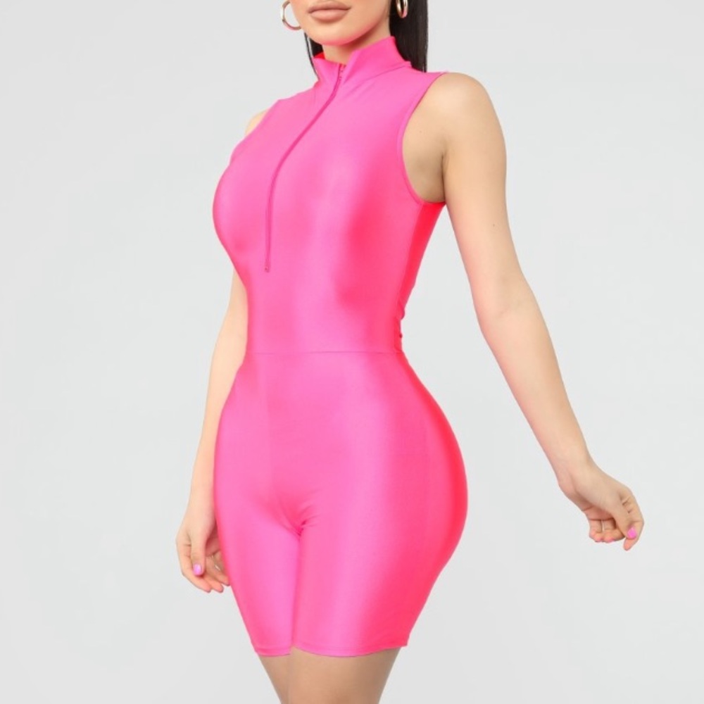 Romper - Picture 2 of 3